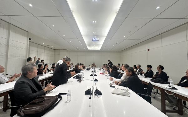 Entaneer Business Club ครั้งที่ 107