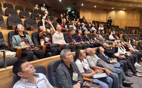 Entaneer Business Club ครั้งที่ 107