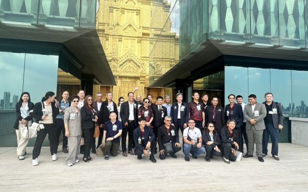 Entaneer Business Club ครั้งที่ 107