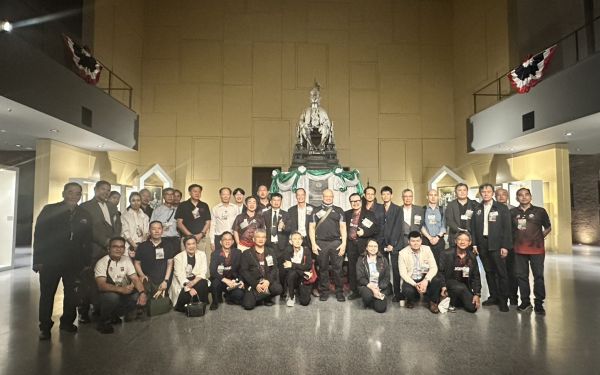 Entaneer Business Club ครั้งที่ 107