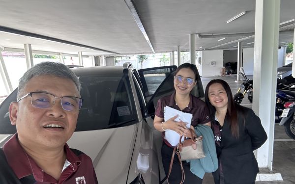 Entaneer Business Club ครั้งที่ 107