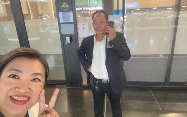 Entaneer Business Club ครั้งที่ 107
