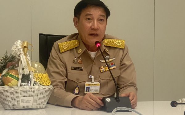 Entaneer Business Club ครั้งที่ 107