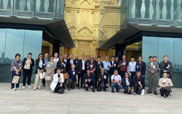 Entaneer Business Club ครั้งที่ 107