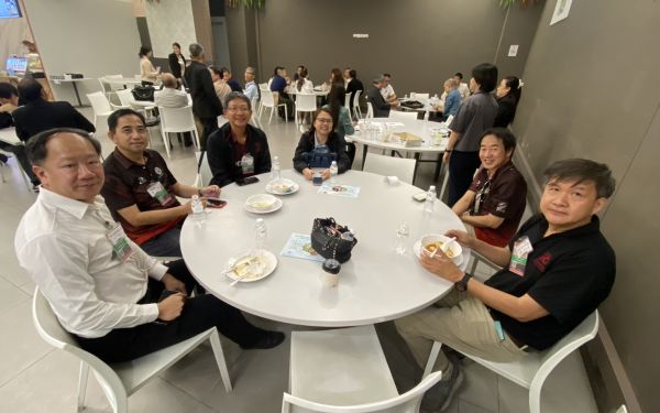 Entaneer Business Club ครั้งที่ 107