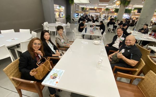 Entaneer Business Club ครั้งที่ 107