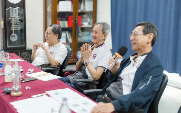 ENTANEER WISHDOM TALK ครั้งที่ 1