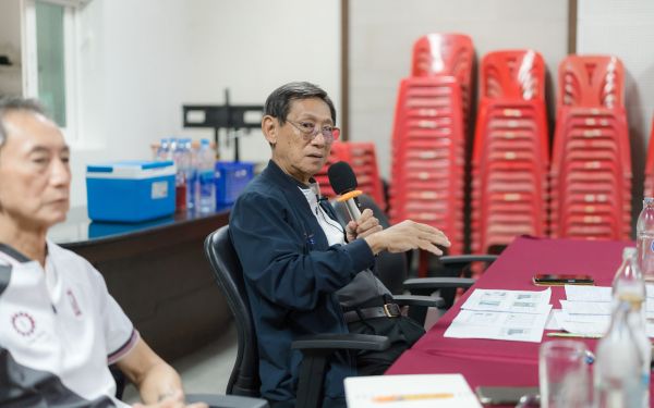 ENTANEER WISHDOM TALK ครั้งที่ 1