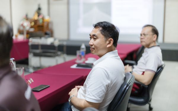 ENTANEER WISHDOM TALK ครั้งที่ 1