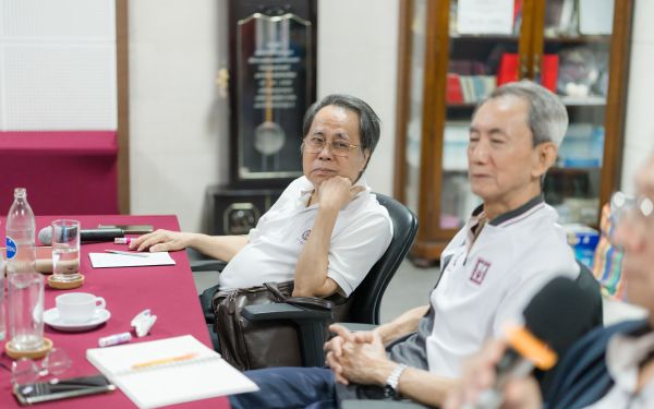 ENTANEER WISHDOM TALK ครั้งที่ 1
