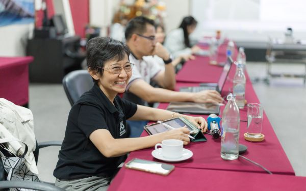 ENTANEER WISHDOM TALK ครั้งที่ 1