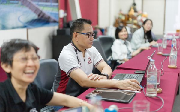 ENTANEER WISHDOM TALK ครั้งที่ 1