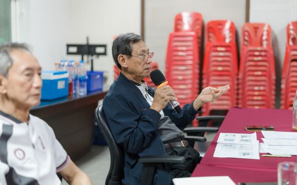 ENTANEER WISHDOM TALK ครั้งที่ 1