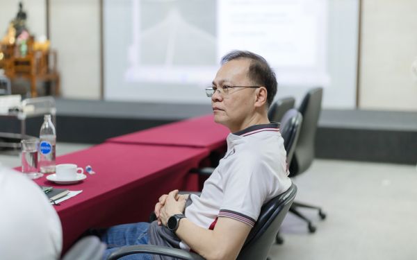 ENTANEER WISHDOM TALK ครั้งที่ 1