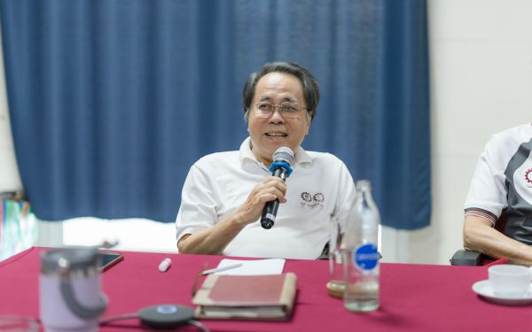 ENTANEER WISHDOM TALK ครั้งที่ 1