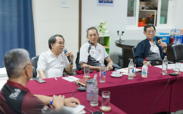 ENTANEER WISHDOM TALK ครั้งที่ 1