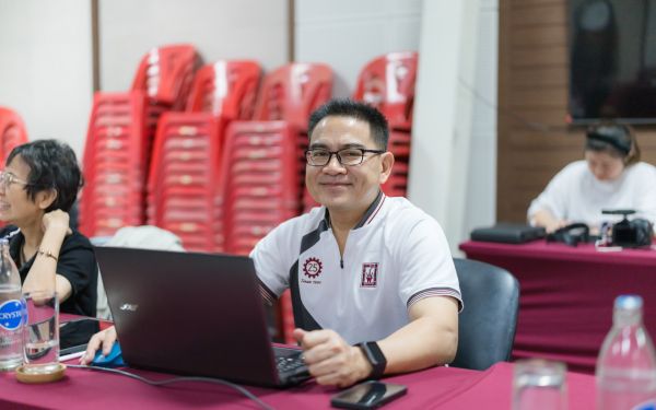 ENTANEER WISHDOM TALK ครั้งที่ 1