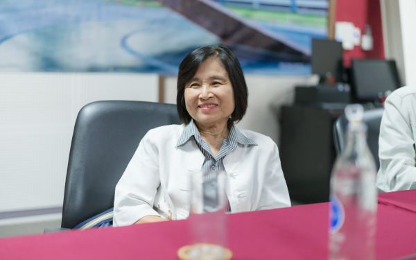 ENTANEER WISHDOM TALK ครั้งที่ 1