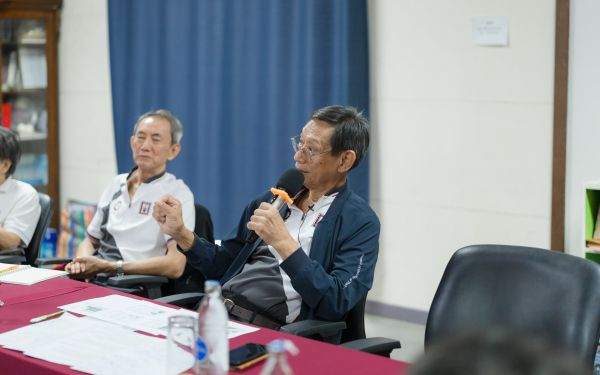 ENTANEER WISHDOM TALK ครั้งที่ 1