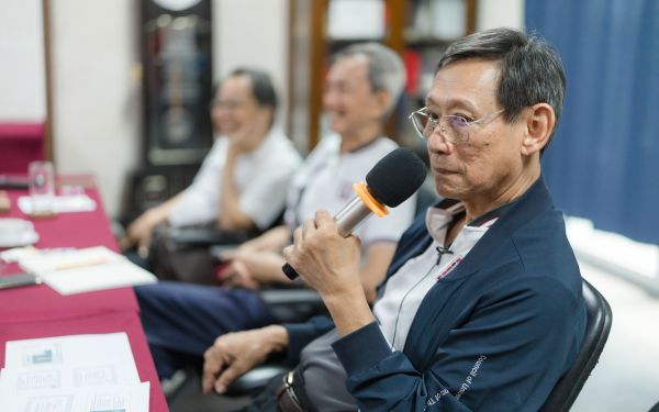 ENTANEER WISHDOM TALK ครั้งที่ 1