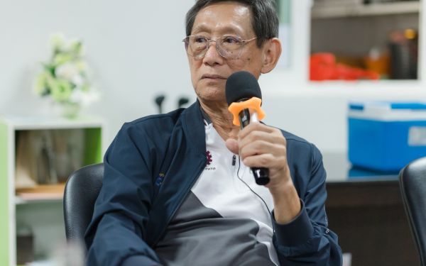ENTANEER WISHDOM TALK ครั้งที่ 1