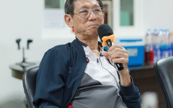 ENTANEER WISHDOM TALK ครั้งที่ 1