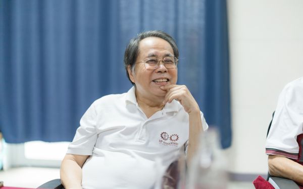 ENTANEER WISHDOM TALK ครั้งที่ 1