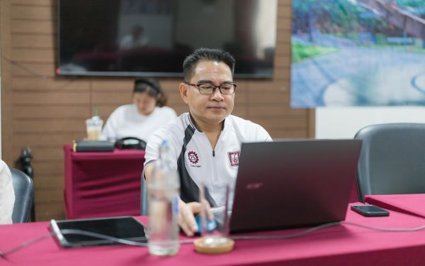 ENTANEER WISHDOM TALK ครั้งที่ 1