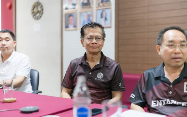 ENTANEER WISHDOM TALK ครั้งที่ 1