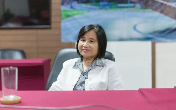 ENTANEER WISHDOM TALK ครั้งที่ 1