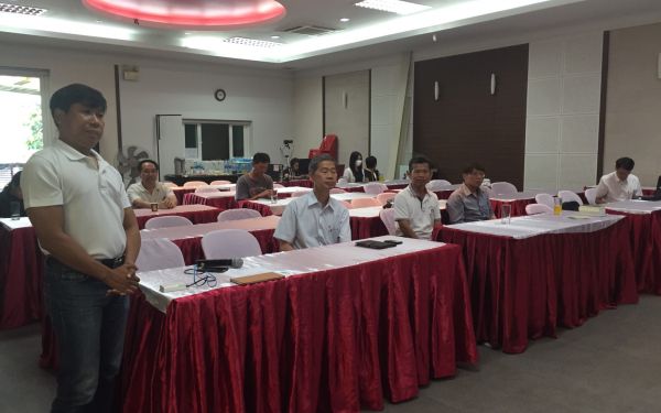 27 พ.ย. 59 ภาพบรรยากาศโครงการเผยแผ่ธรรมะของพระพุทธเจ้า