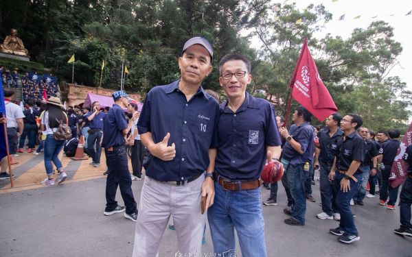 8 ก.ย. 61 ภาพบรรยากาศกิจกรรมรับน้องขึ้นดอย ประจำปี 2561