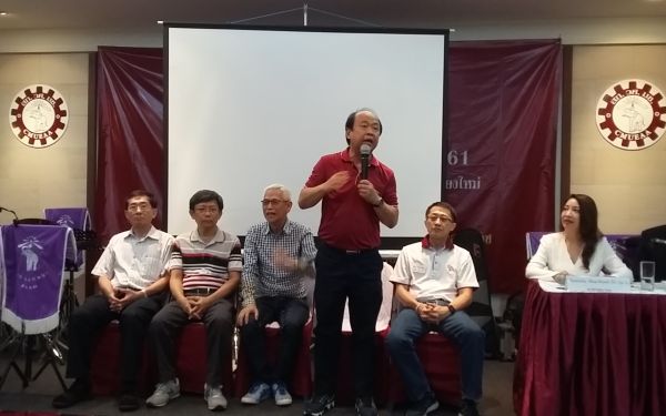 22 เม.ย. 61 ภาพบรรยากาศงาน 