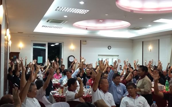 22 เม.ย. 61 ภาพบรรยากาศงาน 