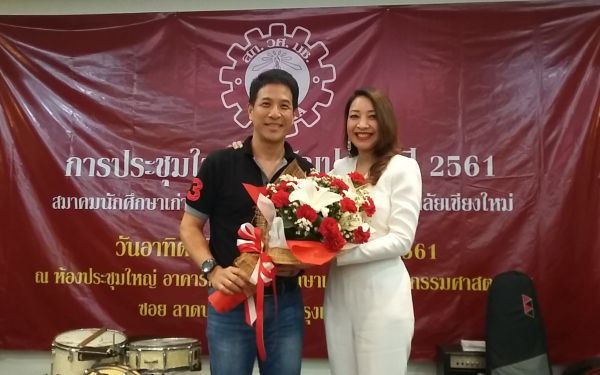 22 เม.ย. 61 ภาพบรรยากาศงาน 