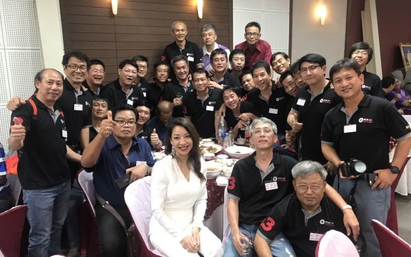 22 เม.ย. 61 ภาพบรรยากาศงาน 