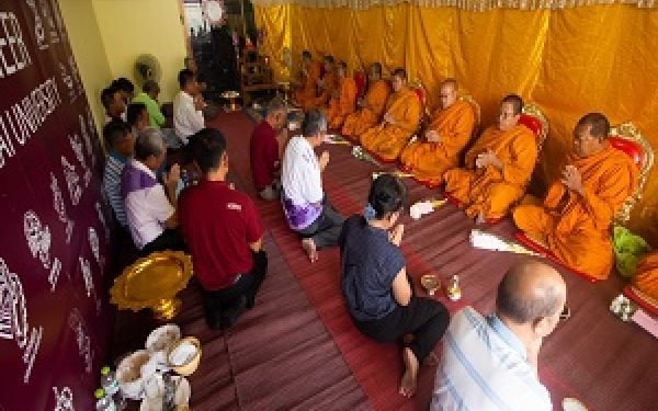 27 เม.ย. 61 ภาพบรรยากาศงาน 