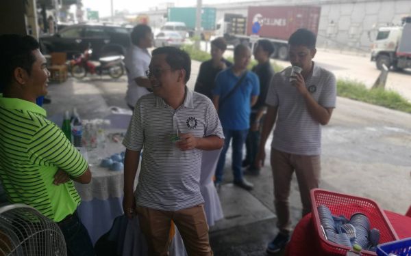 27 เม.ย. 61 ภาพบรรยากาศงาน 