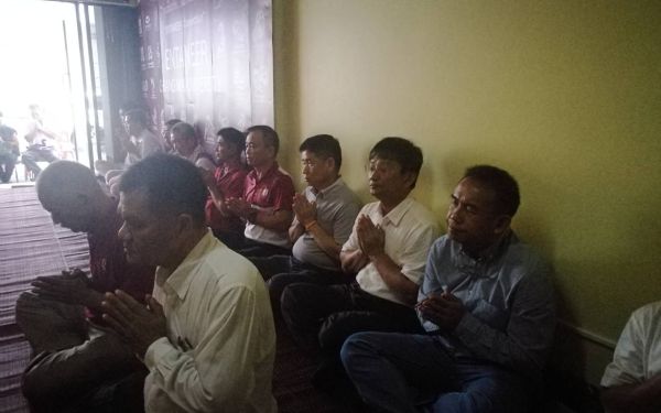 27 เม.ย. 61 ภาพบรรยากาศงาน 