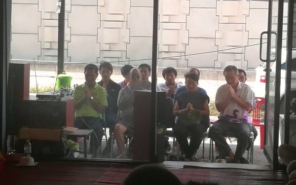 27 เม.ย. 61 ภาพบรรยากาศงาน 