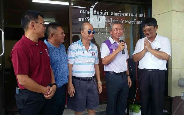 27 เม.ย. 61 ภาพบรรยากาศงาน 