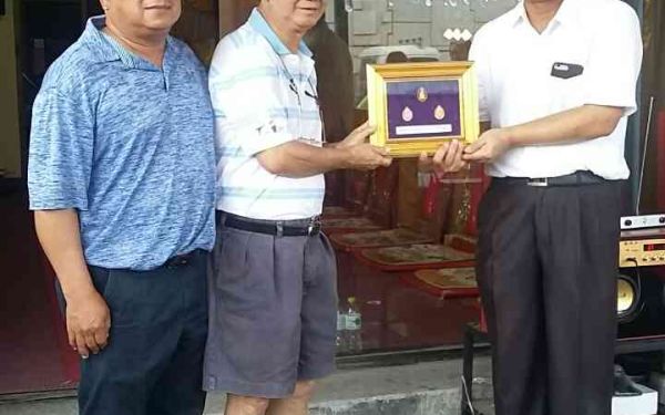 27 เม.ย. 61 ภาพบรรยากาศงาน 