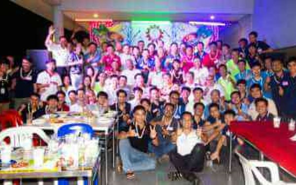 27 เม.ย. 61 ภาพบรรยากาศงาน 