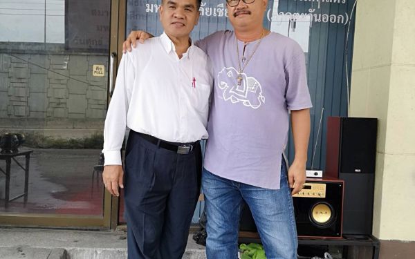 27 เม.ย. 61 ภาพบรรยากาศงาน 