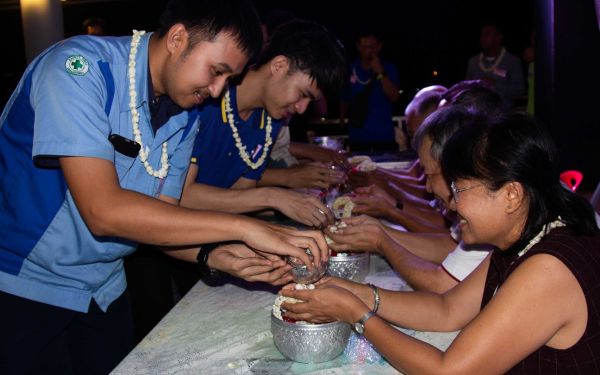 27 เม.ย. 61 ภาพบรรยากาศงาน 