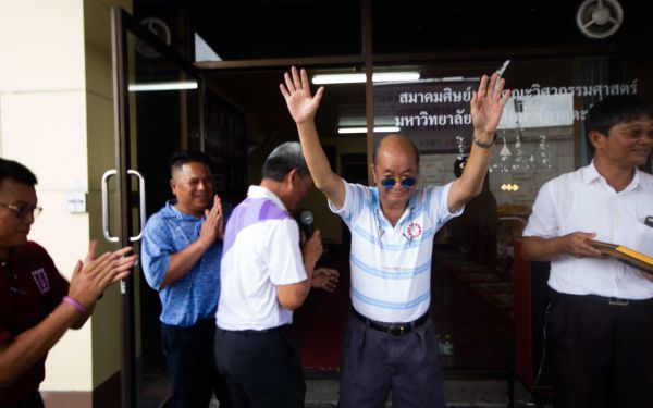 27 เม.ย. 61 ภาพบรรยากาศงาน 