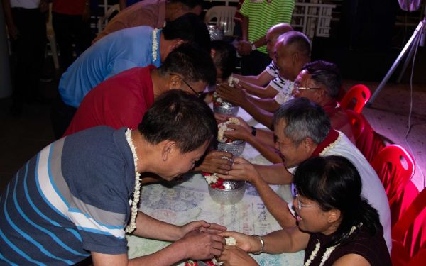 27 เม.ย. 61 ภาพบรรยากาศงาน 