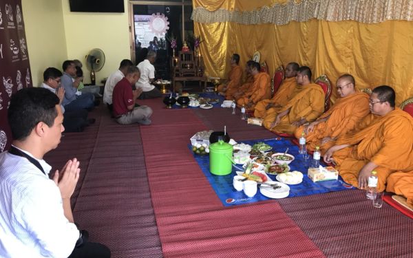 27 เม.ย. 61 ภาพบรรยากาศงาน 