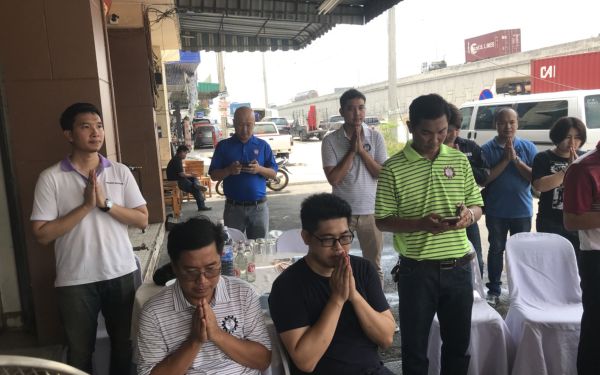 27 เม.ย. 61 ภาพบรรยากาศงาน 