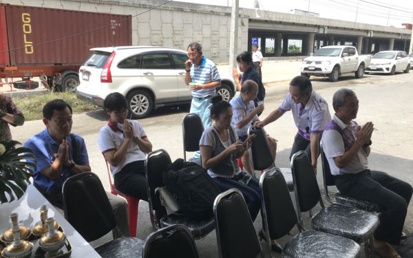 27 เม.ย. 61 ภาพบรรยากาศงาน 